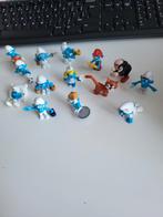 Smurfen, Ophalen of Verzenden, Staal