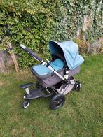 Bugaboo Cameleon 3 compleet met accessoires, Ophalen, Gebruikt, Bugaboo, Combiwagen