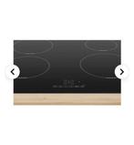 Bosch Inductie inbouw Kookplaat - PUE711BB5D  nieuw, Witgoed en Apparatuur, Bosch, Nieuw, Energieklasse A of zuiniger, Inbouw