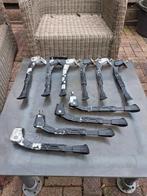 10 X  Ursus fietsstandaard. samen 15 euro, Ophalen of Verzenden, Algemeen, Frame