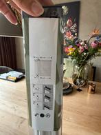 Decosol Rolgordijn - Dag & Nacht - 60x210 cm, Ophalen, 200 cm of meer, Wit, Nieuw