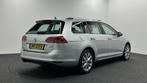 Volkswagen Golf Variant 1.4 TSI Highline NAVI CAMERA CARPLAY, Voorwielaandrijving, Gebruikt, 4 cilinders, Leder en Stof