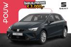 SEAT Ibiza 1.0 EcoTSI 95pk Style | 16'' Velgen | Cruise Cont, Auto's, Voorwielaandrijving, 12 maanden, Stof, 95 pk
