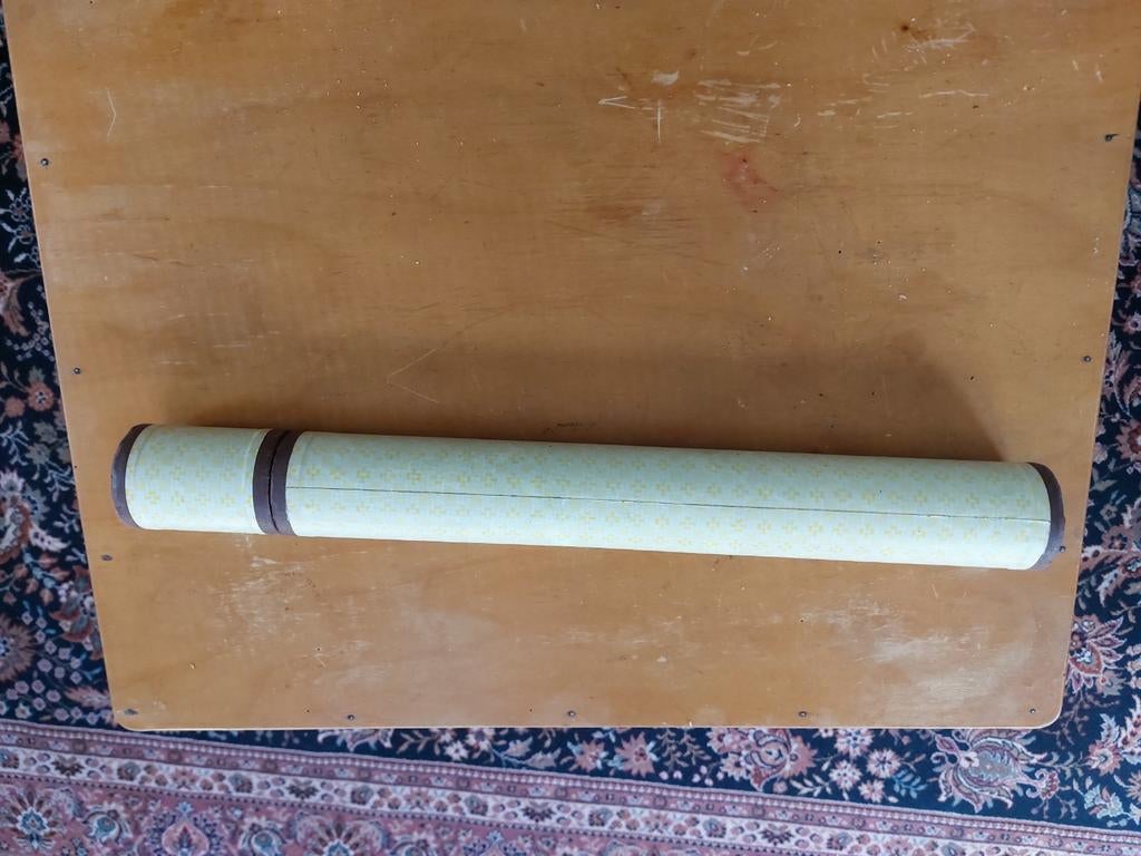 Grote breinaaldenkoker met heel veel breinaalden, Hobby en Vrije tijd, Ophalen of Verzenden, Breien, Naald