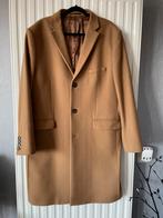 Mooie jas mt 54/56 vaste prijs 20 euro., Ophalen, Zo goed als nieuw, Maat 56/58 (XL), Blauw