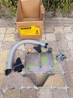 Dewalt onderdelen, Ophalen, Nieuw