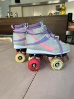 Leuke rolschaatsen maat 33, Ophalen of Verzenden, Zo goed als nieuw
