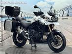TRIUMPH TIGER EXPLORER XC (bj 2014) 88,848 km, 1215 cc, Motorrijbewijs A, Bedrijf, Meer dan 35 kW