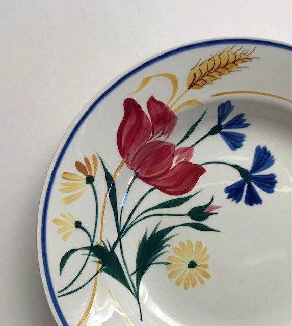 Ceranord Saint  Amand soepbord, Antiek en Kunst, Ophalen of Verzenden