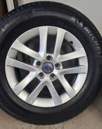 4x LM Pangaea Volvo Velgen 16 inch nw zomerbanden, Auto-onderdelen, Ophalen, Nieuw, Volvo