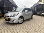 Hyundai Ix20 1.6i i-Motion Automaat Airco Nwe APK NL Auto NA, Euro 5, 4 cilinders, Origineel Nederlands, Bedrijf