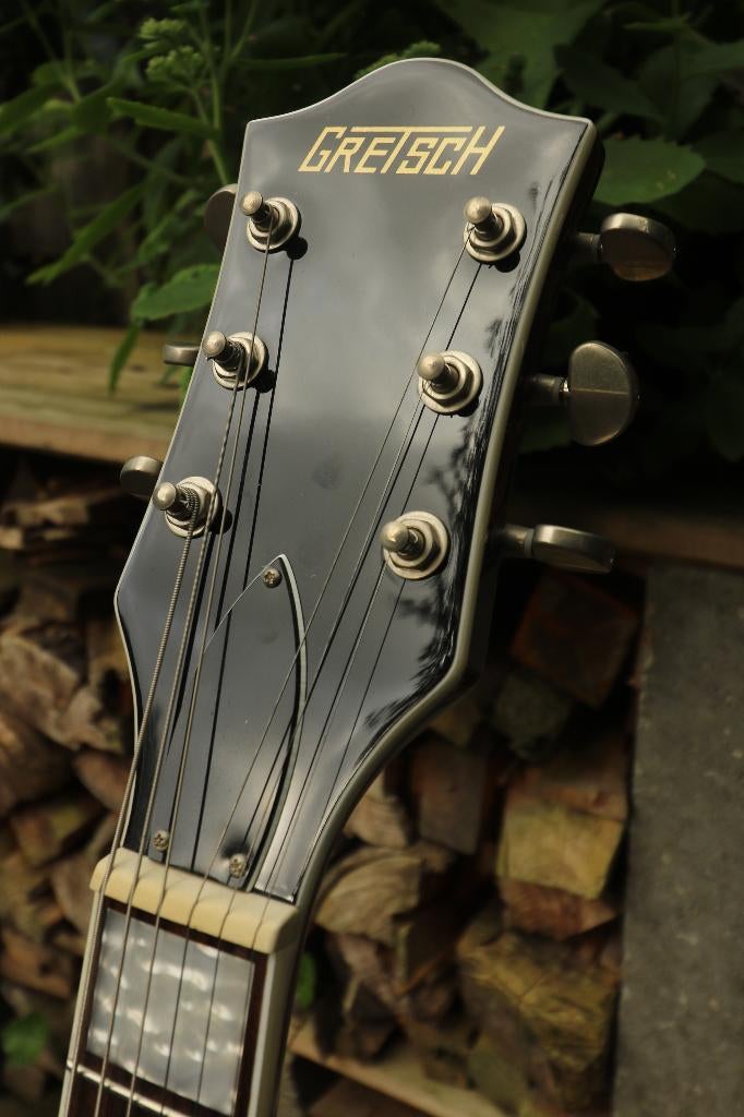 Gretsch Streamliner G2420T/WS, Muziek en Instrumenten, Snaarinstrumenten | Gitaren | Elektrisch, Ophalen, Zo goed als nieuw, Hollow body