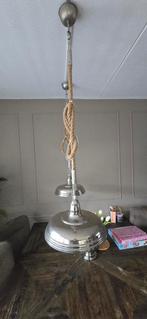 Mooie riviera maison hanglampen, Ophalen of Verzenden, Zo goed als nieuw, Minder dan 50 cm