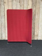 Vitra scheidingswand 2x, Vitra, Gebruikt, Ophalen of Verzenden, Campus@vitra.com