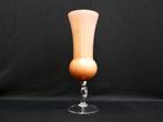 Empoli Opalino - vaas - Italy jaren 60/70, Ophalen, Overige kleuren, Minder dan 50 cm, Glas