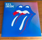 Rolling Stones - Blue & Lonesome vinyl 2LP, Ophalen of Verzenden, Zo goed als nieuw, 12 inch, Poprock