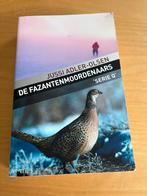 De Fazantenmoordenaars - Jussi Adler-Olsen (Serie Q), Ophalen of Verzenden, Zo goed als nieuw, Scandinavië