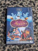 Aladdin DVD - Nieuw in Folie!, Ophalen, Avontuur, Alle leeftijden, Nieuw in verpakking
