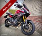 Yamaha MT-09 Tracer ABS - 'opknapper' - handelsprijs, Bedrijf, 2500 Shingai, Iwata-shi, Shizuoka-ken 438-8501, Japan., Meer dan 35 kW