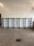 Bito draagarmstelling / stelling / magazijnstelling stellage, Ophalen, Gebruikt, ., .