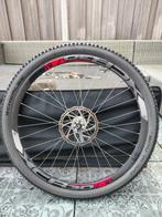 Voorwiel MTB 29 inch met Schwalbe Rapid Rob band, Ophalen, Mountainbike, Band