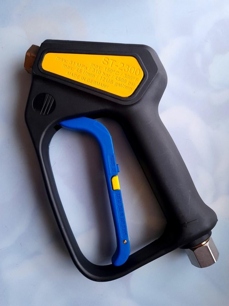 Nieuwe Hogedrukpistool ST2300 met swivel, Verzenden, Nieuw