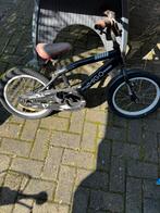 Crossfiets bmx kinderfiets, Ophalen of Verzenden, Zo goed als nieuw, Staal