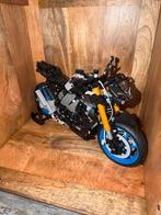 Yamaha mt10 lego nieuw, Ophalen of Verzenden, Zo goed als nieuw, 1:5 t/m 1:8, Motor