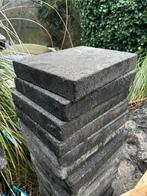 Stenen getrommeld, Ophalen, Gebruikt, Beton, Klinkers