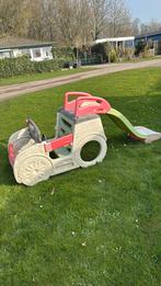 Smobey Adventure car., Ophalen, Gebruikt