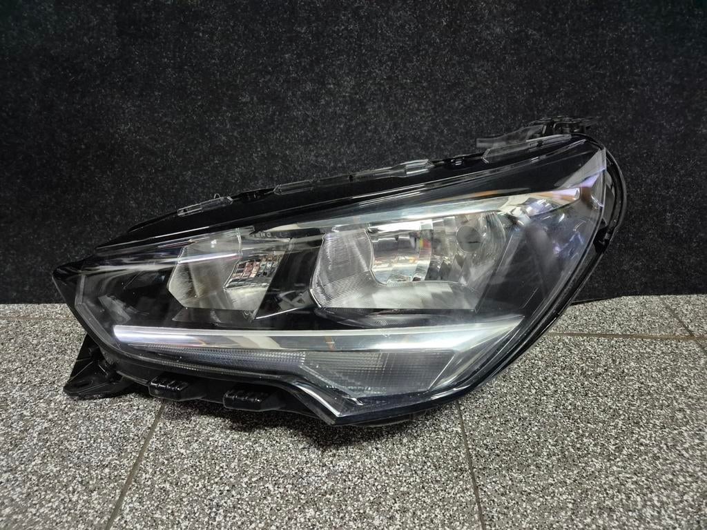 Koplamp links opel corsa F bj.2020, Ophalen of Verzenden, Opel