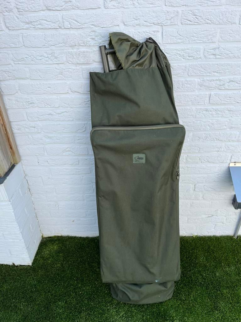 Nash Cradlle, Watersport en Boten, Hengelsport | Karpervissen, Ophalen of Verzenden, Gebruikt, Overige typen