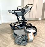 Joolz  Day+ kinderwagen “Modern Blue”, Overige merken, Ophalen of Verzenden, Zo goed als nieuw, Combiwagen