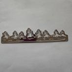 Snijmal rand boompjes, Ophalen of Verzenden, Zo goed als nieuw, Overige thema's, Pons of Mal