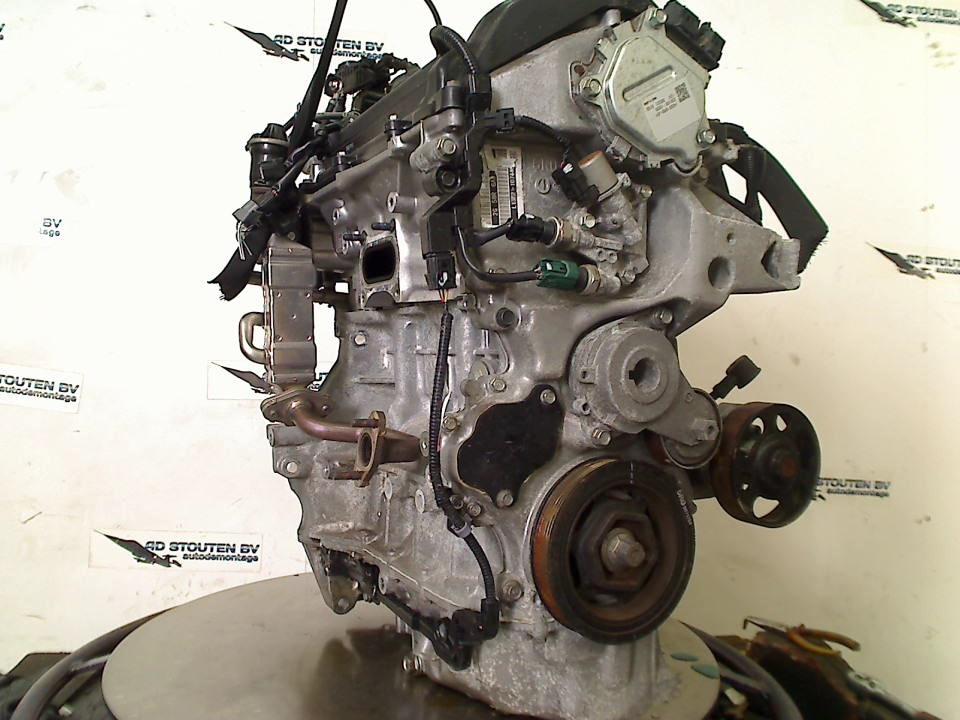 Motor Honda Jazz (GK/GP) (2015-09/..) L13B2, Auto-onderdelen, Honda, Gebruikt, Hanauer Landstraße  222-224, Frankfurt am Main 60314, , Duitsland