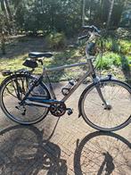 Koga miyata heren fiets, Fietsen en Brommers, Fietsen | Dames | Damesfietsen, 53 tot 56 cm, Ophalen of Verzenden, Gebruikt, Overige merken