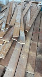 Vloerdelen, Ophalen, Zo goed als nieuw, 250 cm of meer, Planken