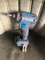 Makita schroefmachine, Ophalen, Zo goed als nieuw, Boor- en Schroefmachine
