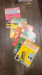 Guust flater strips, Ophalen, 1980 tot heden, Tijdschrift