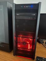 game pc, Computers en Software, Ophalen, Zelf gebouwde pc, Virtual Reality, AMD Ryzen 5