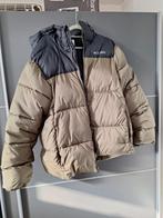 Columbia Puffect II Hooded Jacket - Stone Green/Black - Maa, Kleding | Heren, Jassen | Winter, Ophalen of Verzenden, Nieuw, Zwart