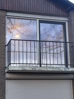 1 mooie schuifpui, Kunststof, Gebruikt, 225 cm of meer, Niet ingevuld