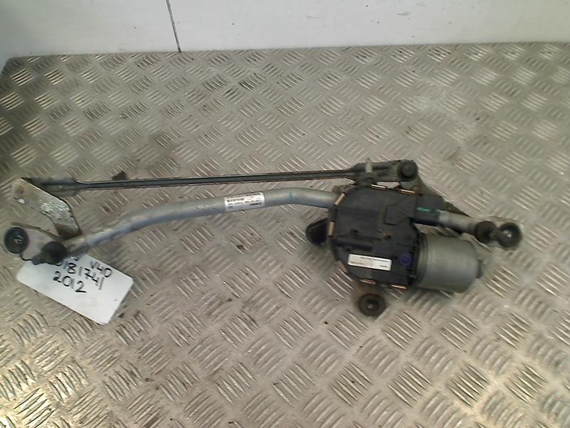 Ruitenwisser Mechaniek Voor + MOTOR V40 (MV) 2012, Auto-onderdelen, Gebruikt, Siegburger Straße 229, Köln 50679, , Duitsland, Info@volvocars.com