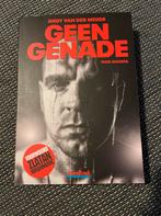 Boek: Geen Genade - Andy van der Meijde, Ophalen of Verzenden, Gelezen, Balsport