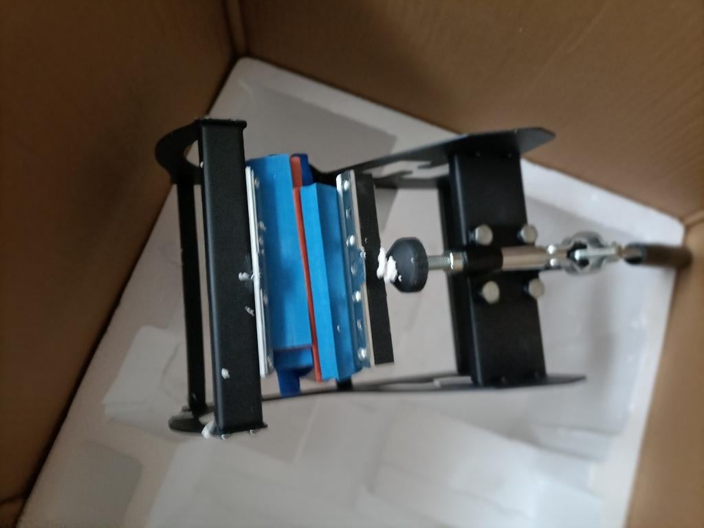 Heet Press Machine - Vevor, Ophalen, Nieuw