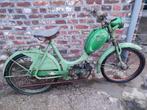 Flandria Claeys Oude Bromfiets - Barn Find, Fietsen en Brommers, Brommers | Oldtimers, Ophalen, Maximaal 45 km/u, Overige merken
