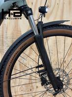 Cube Reaction Hybrid Performance 500 29 inch E-Mountainbike, Hardtail, Heren, 45 tot 49 cm, Niet ingevuld