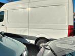 VW Crafter Camper Automaat - Project met potentie, Particulier