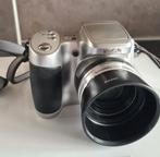 Kodak EasyShare Z650 Digitale Camera - Compleet Pakket, Ophalen of Verzenden, Kodak, Niet werkend, 8 keer of meer