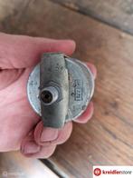 VDO teller tot 60 km voor Puch Kreidler diameter 48 mm, Fietsen en Brommers, Vdo, Gebruikt, Vdo, Ophalen of Verzenden